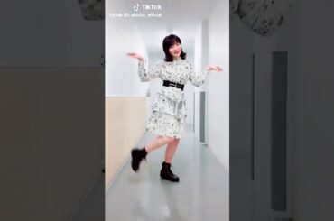 りったんのキュン。