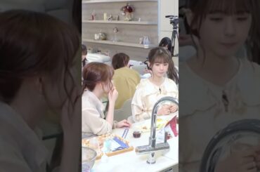 『乃木坂46』筒井あやめ | 『Nogizaka46』Tsutsui Ayame | Part 2 #乃木坂46 #nogizaka46 #shorts