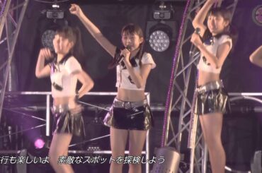 ハロプロ研修生 2014 - おへその国からこんにちは [60fps]