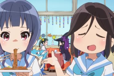 なんですかこれ (Nan desu ka kore)