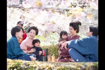 らんまん朝ドラ72話予告【すえ子は何もできず不幸になると…　15週ネタバレあらすじ　朝の連続テレビ小説