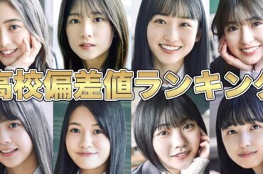 【最新】乃木坂46偏差値に驚愕...池田瑛紗や井上和など高学歴すぎて嫉妬が止まらない