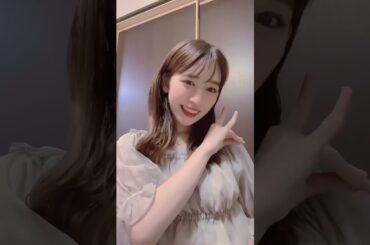 #小泉遥香 #tokisen #とき宣 #超ときめき宣伝部 #shorts