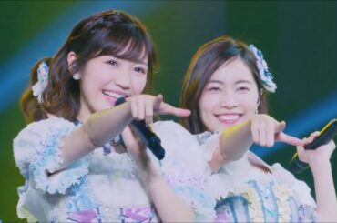 Watarirouka Hashiritai - 完璧ぐ~のね | Kanpeki Gu No Ne~ - Mayuyu Graduation Concert