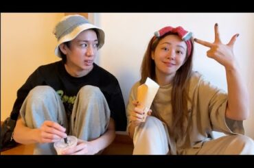 てんちむとしんちゃんの心の叫び