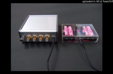 倉田まり子 EP「カナリヤ」「不思議な春」【自作フォノイコライザーSPPE-4(MM) 再生音】