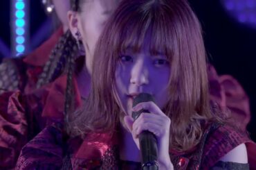 Juice=Juice 『Uraha=Lover / Va-Va-Voom』 ひなフェス 2020