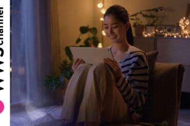 新木優子、体育座りでリラックスムード！＜東京シティ競馬(TCK)新CM第二弾メイキング＞