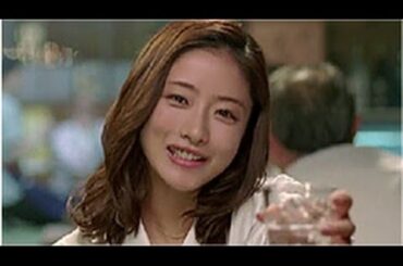 石原さとみ CM サントリー 鏡月（全21篇）