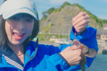 放課後ていぼう日誌 4話「穴釣りに注意」」予告