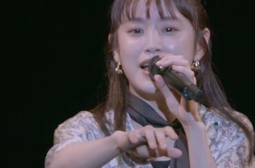 道重・田中・PINK CRES.・宮本・高橋・譜久村 『シャボン玉』