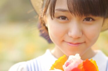 e-Hello! 室田瑞希 Blu-ray 『Greeting 〜室田瑞希〜』 ダイジェスト