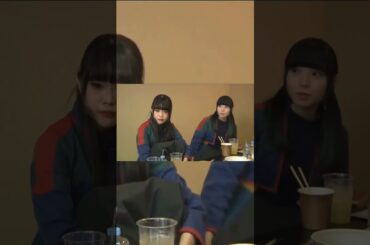 【BISH】番組の途中で家に帰るアユニDの理由がw #shorts