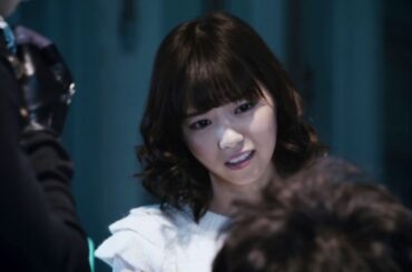 ロシアの赤い薔薇こと、西野七瀬がカミングアウトする！【宇宙の仕事】