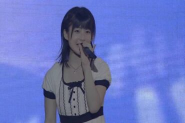 '11「女のプライド(嗣永桃子ソロアングル)」Berryz工房