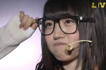 AKB48 村山彩希💛奇跡の一言💛　←たぶん萌死にます