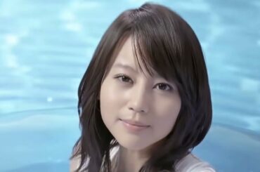 宇宙戦艦ヤマト　イスカンダル　ディスコアレンジ版 　堀北真希　maki horikita