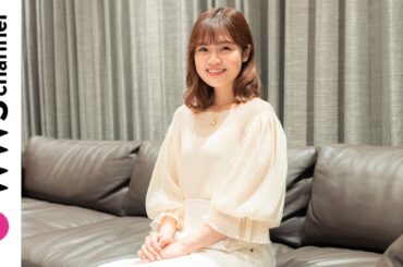 HKT48・本村碧唯、親友のモー娘。生田衣梨奈は「人生の中心」