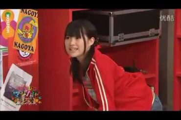 【SKE48】花音にキレられる松井玲奈