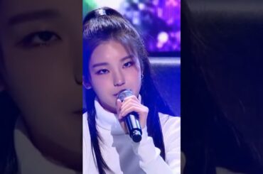 When Itzy Yeji shocked everyone.. 😳😏 #itzy