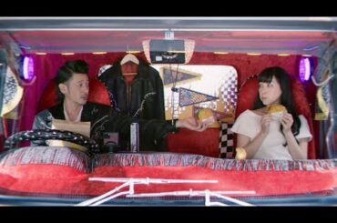 オダギリジョー＆麻生久美子、「マクドナルド」新ＣＭに出演（メイキング インタビュー 大人のご当地てりやき／オダギリジョー 麻生久美子）