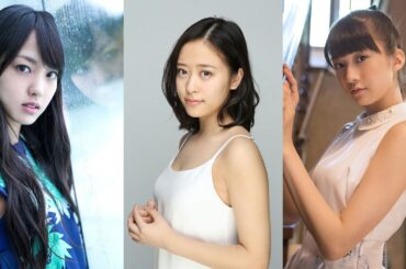 飯窪春菜・小田さくら・牧野真莉愛 Style of my love-モーニング娘。'17