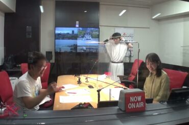 千客万来！ごぜん様さま基町演芸場 ～シンガーソングライターKENTA KIHARA～