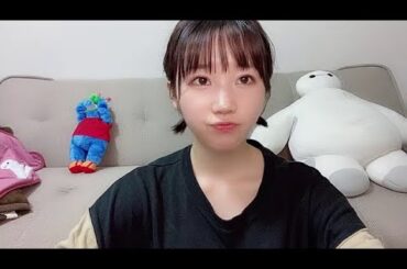 2023年06月29日21時37分42秒 甲斐 心愛（STU48）