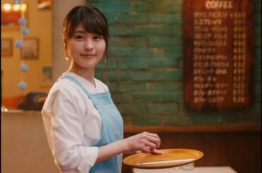 「コーヒーが冷めないうちに」予告編