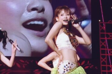 SEXY BOY〜そよ風に寄り添って〜 / モーニング娘。(コンサートツアー2006秋〜踊れ！モーニングカレー〜)