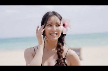 주간 플레이보이 2023 No.24 부록 DVD - 시로마 미루 사진집 메이킹