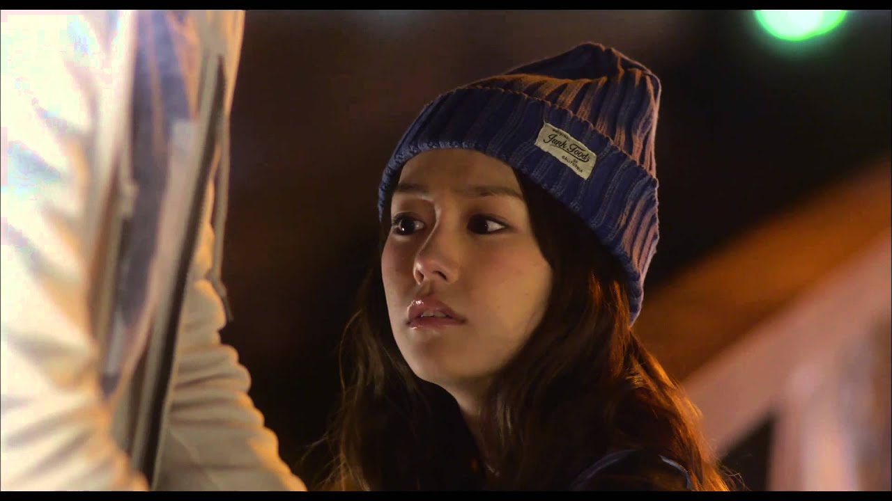 映画『ヒロイン失格』予告編 映画『ヒロイン失格』予告編