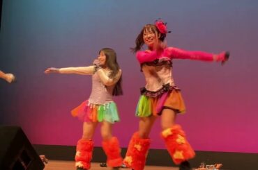 #スチームガールズ あくと夏フェス2023 #葛生あくとプラザ 2023年6月24日 其之2