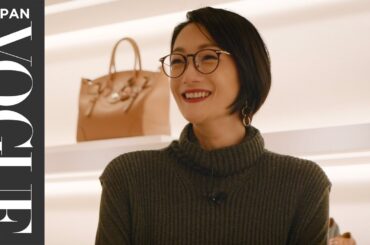 冨永愛が大切な甥っ子と姪っ子へ贈るギフト選び。｜A Little Gift | VOGUE JAPAN