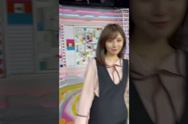 20211118 tiktok 久慈暁子 堤礼実 くじつつ