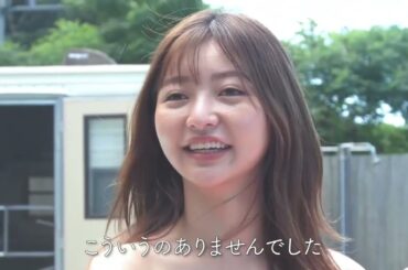 [グラドル] 그라비아 아이돌 하시모토 모카 | GRAVURE IDOL MOKA HASHIMOTO | 日本寫真偶像橋本萌花 | グラビアアイドル 橋本萌花