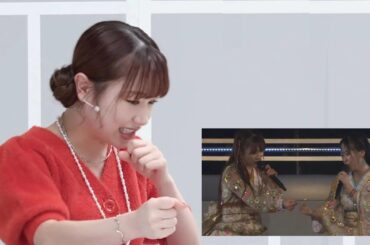 石田亜佑美 髪飾り引きちぎり事件