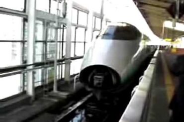 【翼をください】さようなら400系【山形新幹線つばさ】