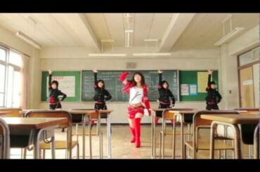 真野恵里菜 「青春のセレナーデ」 (Dance Shot Ver.)