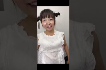 ののかちゃん　#shorts　＃メイク　＃モノマネ