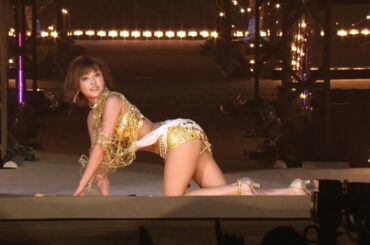 唇から愛をちょうだい / 美勇伝 with ℃-ute (Hello! Project 2006 Summer～ワンダフルハーツランド～)