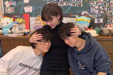 【速報】新ユニット結成しました【スカイピース】