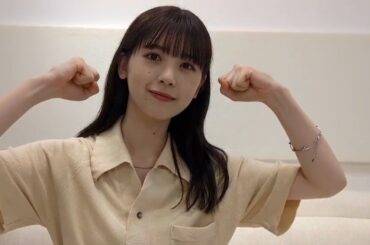 【乃木坂46】筒井あやめ SHOWROOM 2023-07-07