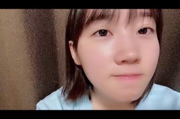 2023年07月05日09時53分37秒 甲斐 心愛（STU48）