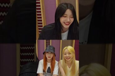 [로켓펀치] 손절당한 수윤이