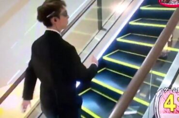 逃走中の放送事故がクッソワロタwww