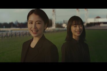 「ＨＥＲＯ　ＩＳ　ＣＯＭＩＮＧ．」-60秒 | JRA公式