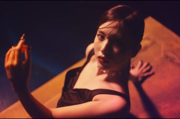 MISAMO「Do not touch」 MV Teaser -MINA-