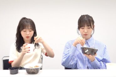 吉野家食べながらチーム制休止の本音を語る