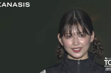 JEANASIS｜oomiya presents TGC WAKAYAMA 2023 by TOKYO GIRLS COLLECTION